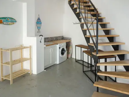 La Corniche, Maison 4 personnes à Saint Cyr sur Mer La Madrague - Photo 14