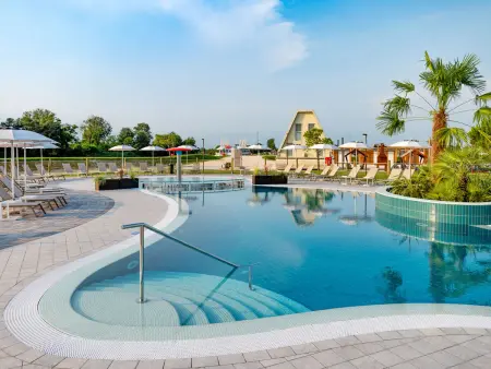 Marina Azzurra Resort, Maison 6 personnes à Lignano Riviera - Photo 1