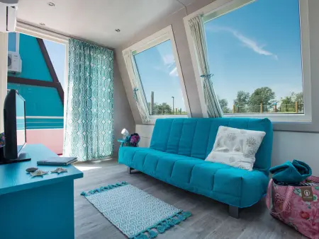 Marina Azzurra Resort, Maison 6 personnes à Lignano Riviera - Photo 2