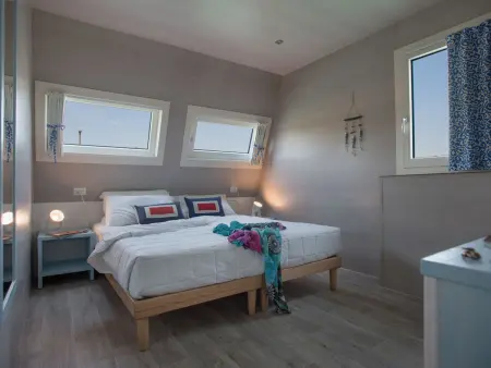 Marina Azzurra Resort, Maison 6 personnes à Lignano Riviera - Photo 4