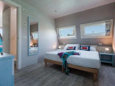 Marina Azzurra Resort, Maison 6 personnes à Lignano Riviera - Photo 6