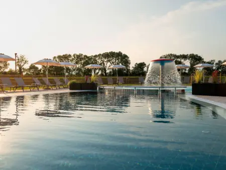 Marina Azzurra Resort, Maison 6 personnes à Lignano Riviera - Photo 21