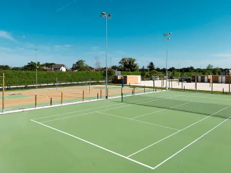Marina Azzurra Resort, Maison 6 personnes à Lignano Riviera - Photo 22