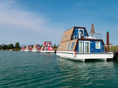 Marina Azzurra Resort, Maison 6 personnes à Lignano Riviera - Photo 1