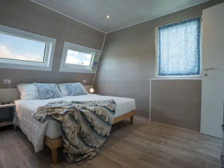Marina Azzurra Resort, Maison 6 personnes à Lignano Riviera - Photo 4