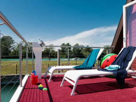 Marina Azzurra Resort, Maison 6 personnes à Lignano Riviera - Photo 5
