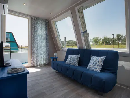Marina Azzurra Resort, Maison 6 personnes à Lignano Riviera - Photo 6