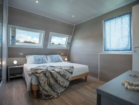 Marina Azzurra Resort, Maison 6 personnes à Lignano Riviera - Photo 9