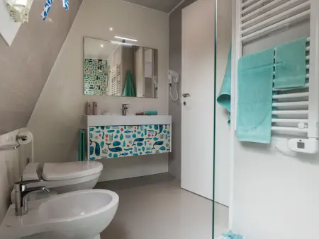 Marina Azzurra Resort, Maison 6 personnes à Lignano Riviera - Photo 13