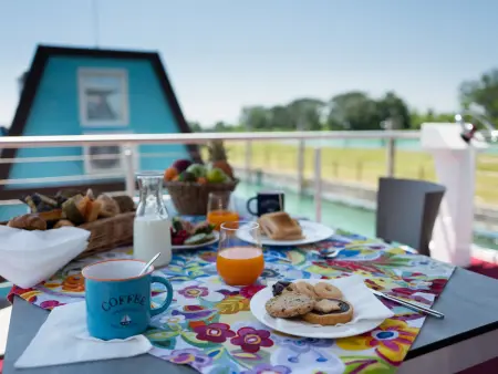 Marina Azzurra Resort, Maison 6 personnes à Lignano Riviera - Photo 14