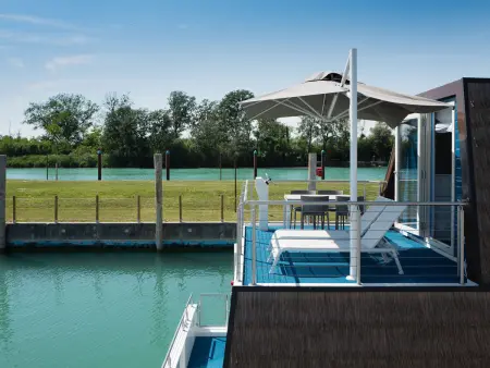Marina Azzurra Resort, Maison 6 personnes à Lignano Riviera - Photo 15
