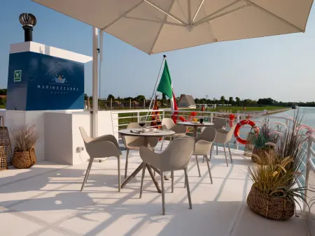 Marina Azzurra Resort, Maison 6 personnes à Lignano Riviera - Photo 17