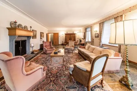 Le Gîte du Domaine - Magnifique maison de vacances, Séjour de charme près des Hautes Fagnes - Photo 1