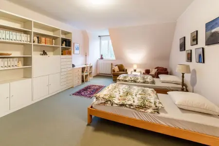 Le Gîte du Domaine - Magnifique maison de vacances, Séjour de charme près des Hautes Fagnes - Photo 3