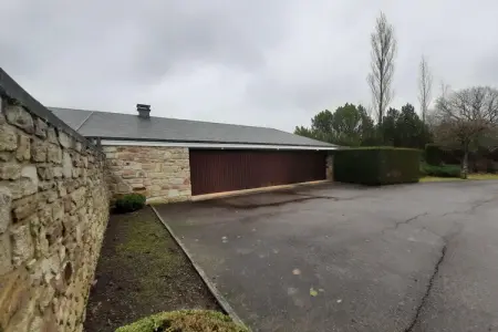 Le Gîte du Domaine - Magnifique maison de vacances, Séjour de charme près des Hautes Fagnes - Photo 5