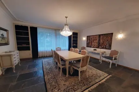 Le Gîte du Domaine - Magnifique maison de vacances, Séjour de charme près des Hautes Fagnes - Photo 7