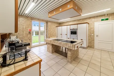 Le Gîte du Domaine - Magnifique maison de vacances, Séjour de charme près des Hautes Fagnes - Photo 14