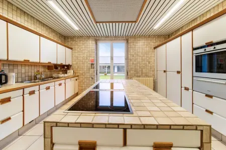 Le Gîte du Domaine - Magnifique maison de vacances, Séjour de charme près des Hautes Fagnes - Photo 15
