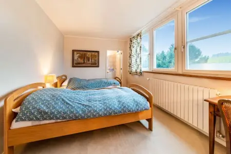 Le Gîte du Domaine - Magnifique maison de vacances, Séjour de charme près des Hautes Fagnes - Photo 19