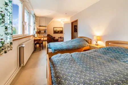 Le Gîte du Domaine - Magnifique maison de vacances, Séjour de charme près des Hautes Fagnes - Photo 20