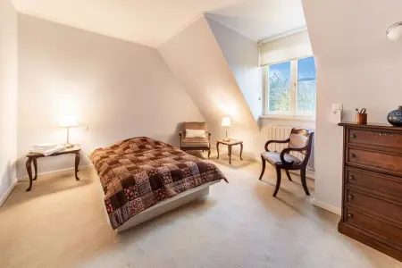 Le Gîte du Domaine - Magnifique maison de vacances, Séjour de charme près des Hautes Fagnes - Photo 21