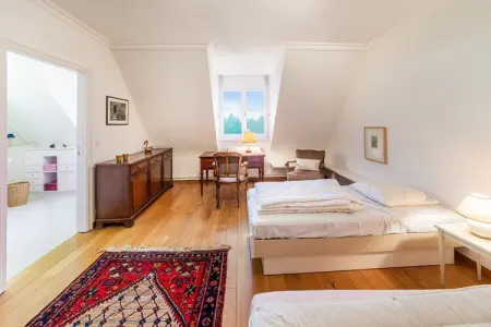 Le Gîte du Domaine - Magnifique maison de vacances, Séjour de charme près des Hautes Fagnes - Photo 23