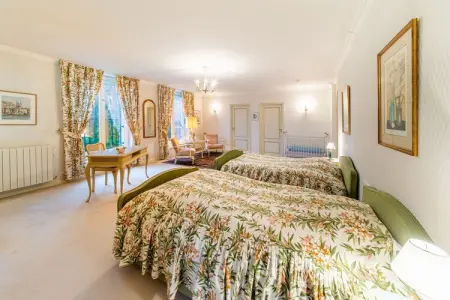 Le Gîte du Domaine - Magnifique maison de vacances, Séjour de charme près des Hautes Fagnes - Photo 25