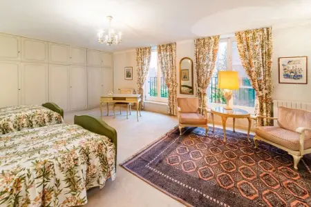 Le Gîte du Domaine - Magnifique maison de vacances, Séjour de charme près des Hautes Fagnes - Photo 27