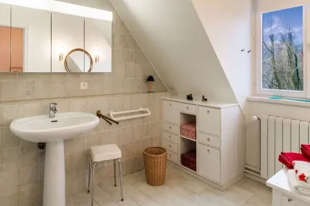 Le Gîte du Domaine - Magnifique maison de vacances, Séjour de charme près des Hautes Fagnes - Photo 32
