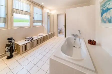 Le Gîte du Domaine - Magnifique maison de vacances, Séjour de charme près des Hautes Fagnes - Photo 33