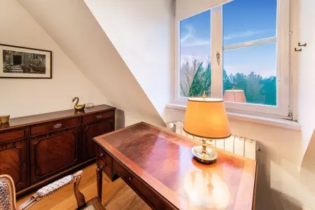 Le Gîte du Domaine - Magnifique maison de vacances, Séjour de charme près des Hautes Fagnes - Photo 37