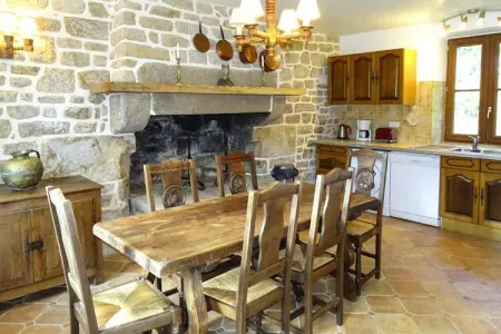 Semi-detached house Bénodet Kermaria, Appartement à Bénodet proche plages - Photo 3
