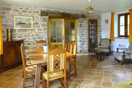 Semi-detached house Bénodet Kermaria, Appartement à Bénodet proche plages - Photo 4