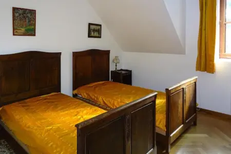 Semi-detached house Bénodet Kermaria, Appartement à Bénodet proche plages - Photo 5