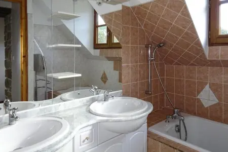 Semi-detached house Bénodet Kermaria, Appartement à Bénodet proche plages - Photo 9