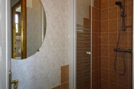 Semi-detached house Bénodet Kermaria, Appartement à Bénodet proche plages - Photo 10