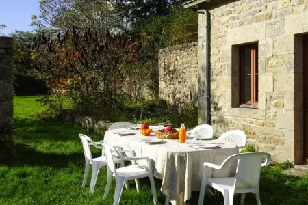 Semi-detached house Bénodet Kermaria, Appartement à Bénodet proche plages - Photo 11