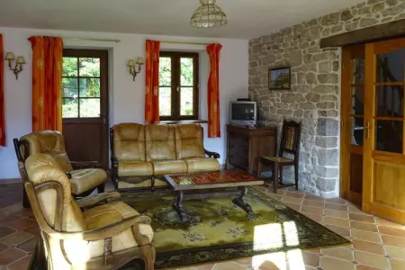 Semi-detached house Bénodet Kereol, Appartement à Bénodet près des plages - Photo 2