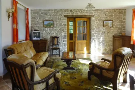 Semi-detached house Bénodet Kereol, Appartement à Bénodet près des plages - Photo 3