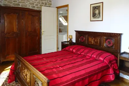 Semi-detached house Bénodet Kereol, Appartement à Bénodet près des plages - Photo 5