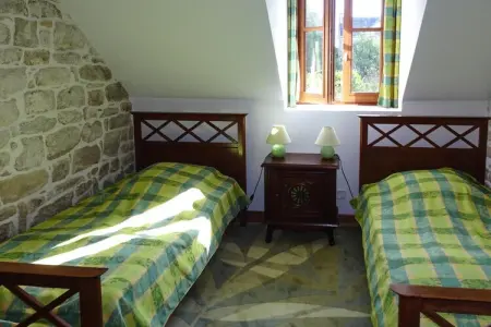 Semi-detached house Bénodet Kereol, Appartement à Bénodet près des plages - Photo 6