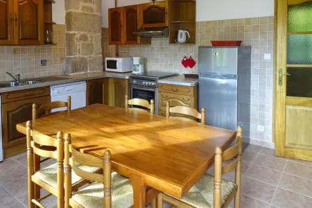 Semi-detached house Bénodet Kereol, Appartement à Bénodet près des plages - Photo 8