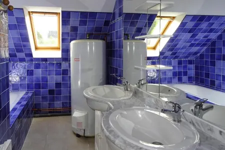 Semi-detached house Bénodet Kereol, Appartement à Bénodet près des plages - Photo 9