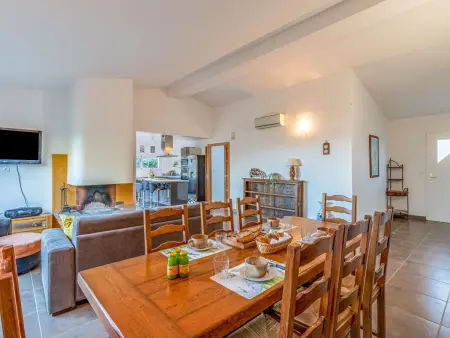 Villa Boccajo, Maison 8 personnes à Porto Vecchio - Photo 6