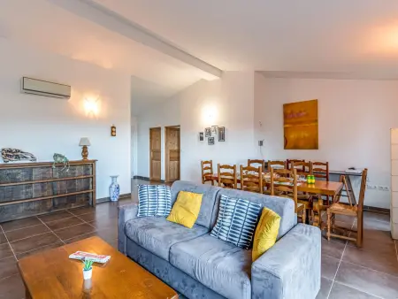 Villa Boccajo, Maison 8 personnes à Porto Vecchio - Photo 8