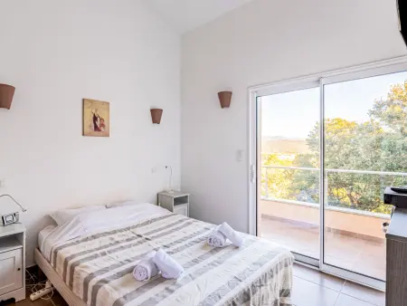 Villa Boccajo, Maison 8 personnes à Porto Vecchio - Photo 10
