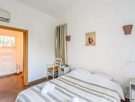 Villa Boccajo, Maison 8 personnes à Porto Vecchio - Photo 11