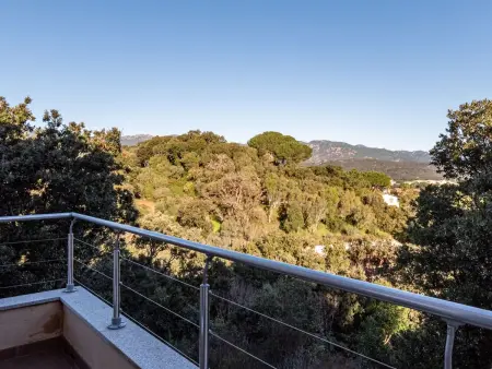 Villa Boccajo, Maison 8 personnes à Porto Vecchio - Photo 21