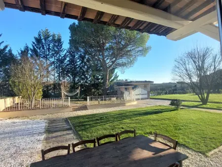 Quercitella, Maison 10 personnes à Certaldo - Photo 1