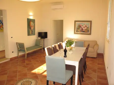 Quercitella, Maison 10 personnes à Certaldo - Photo 6